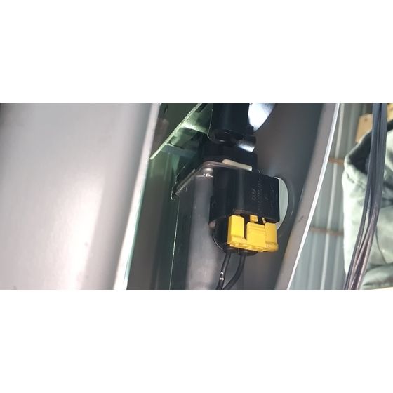 Elevalunas Delantero Derecho Para Ford Ka