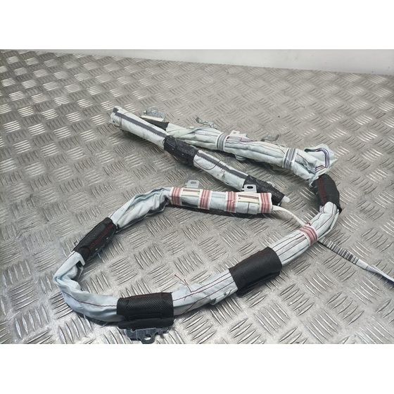 Airbag Cortina Delantero Derecho Para Nissan Note