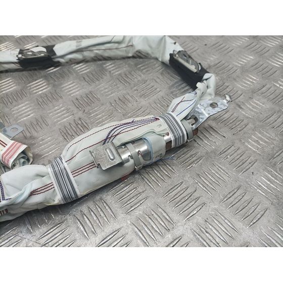 Airbag Cortina Delantero Derecho Para Nissan Note