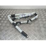 Airbag Cortina Delantero Izquierdo Para Nissan Note