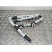 Airbag Cortina Delantero Izquierdo Para Nissan Note