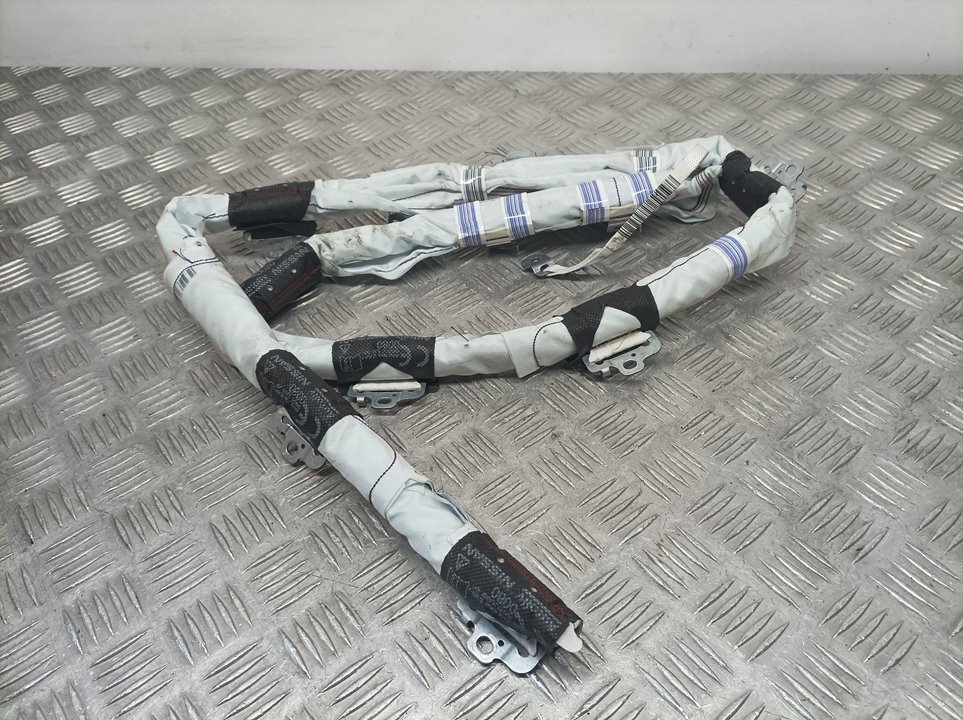 Airbag Cortina Delantero Izquierdo Para Nissan Note