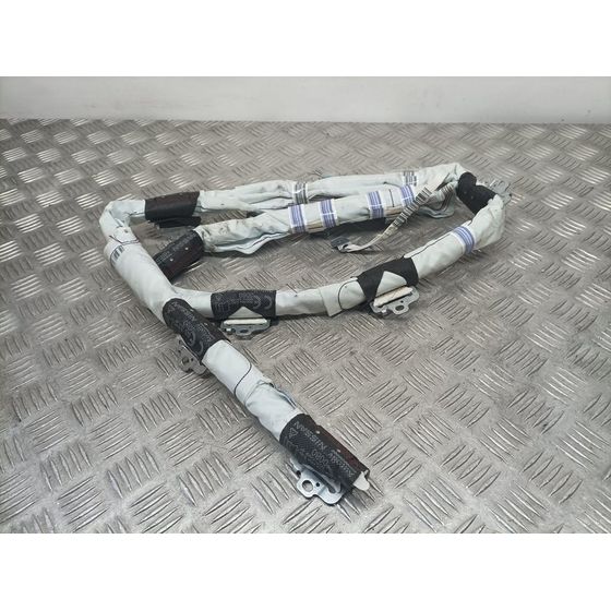 Airbag Cortina Delantero Izquierdo Para Nissan Note