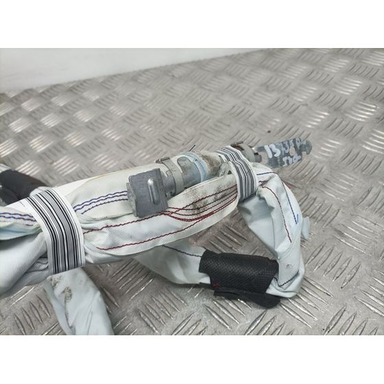 Airbag Cortina Delantero Izquierdo Para Nissan Note
