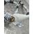 Airbag Cortina Delantero Izquierdo Para Nissan Note