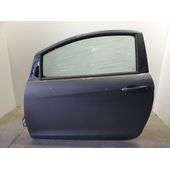 Puerta Delantera Izquierda Para Ford Ka