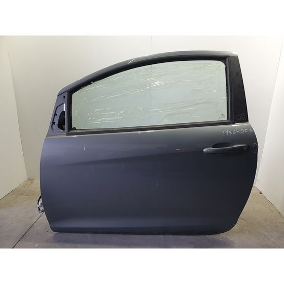 Puerta Delantera Izquierda Para Ford Ka