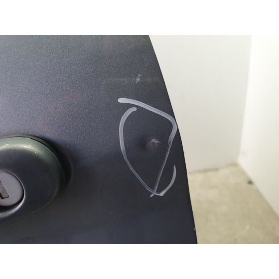 Puerta Delantera Izquierda Para Ford Ka