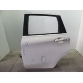 Puerta Trasera Izquierda Para Nissan Note