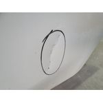 Puerta Trasera Izquierda Para Nissan Note