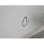 Puerta Trasera Izquierda Para Nissan Note