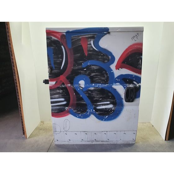 Puerta Lateral Corredera Derecha Para Peugeot Boxer Furgón
