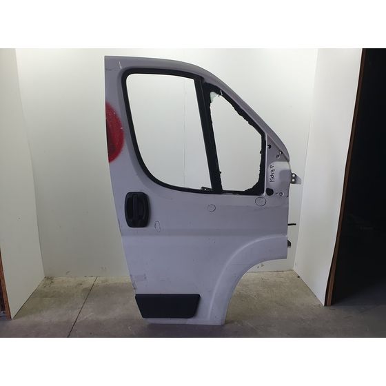 Puerta Delantera Derecha Para Peugeot Boxer Furgón