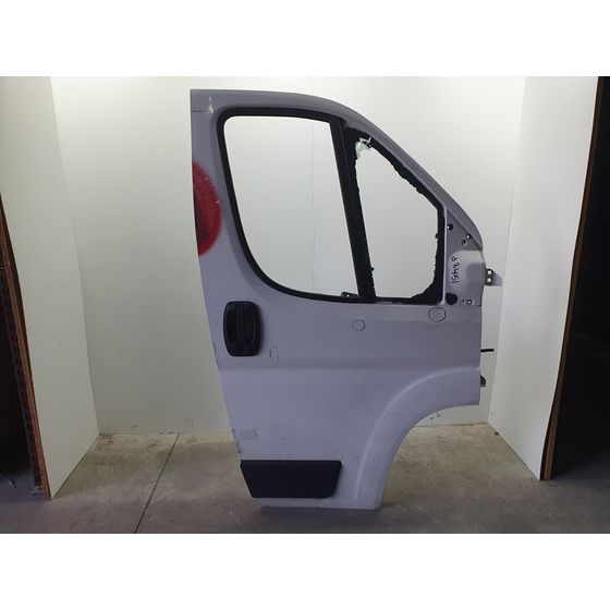 Puerta Delantera Derecha Para Peugeot Boxer Furgón