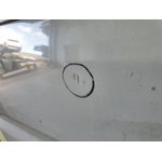 Puerta Delantera Derecha Para Peugeot Boxer Furgón
