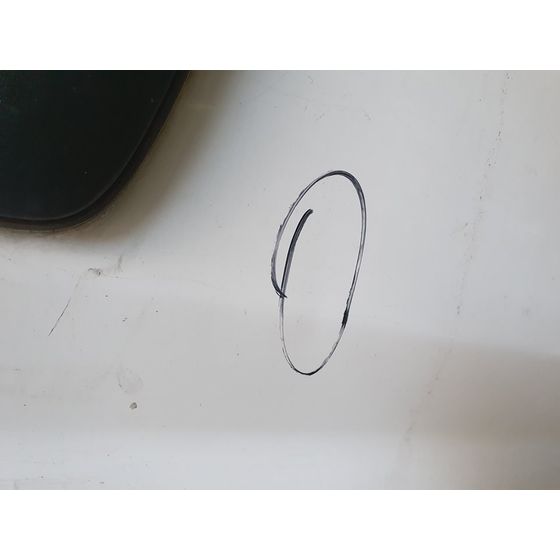 Puerta Delantera Derecha Para Peugeot Boxer Furgón
