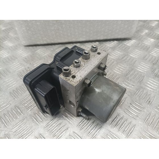 Abs Para Citroen Jumper Grossraumkasten