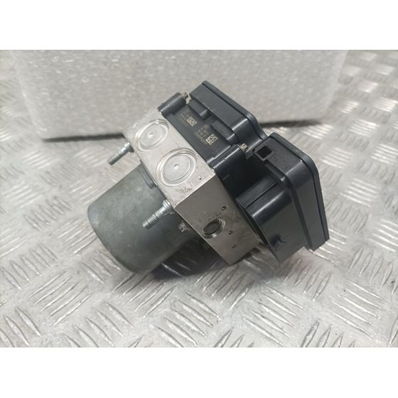 Abs Para Citroen Jumper Grossraumkasten