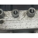 Abs Para Citroen Jumper Grossraumkasten