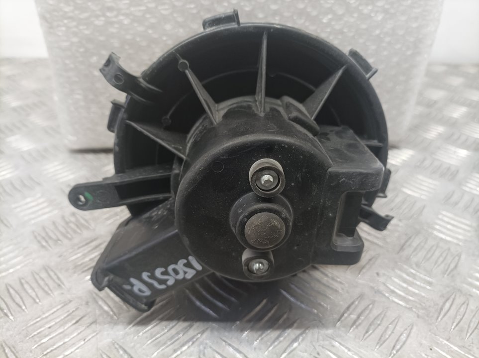 Motor Calefaccion Para Citroen Jumper Grossraumkasten