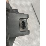 Motor Calefaccion Para Citroen Jumper Grossraumkasten