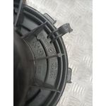 Motor Calefaccion Para Citroen Jumper Grossraumkasten