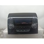 Sistema Audio / Radio Para Citroen Jumper Grossraumkasten