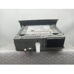 Sistema Audio / Radio Para Citroen Jumper Grossraumkasten