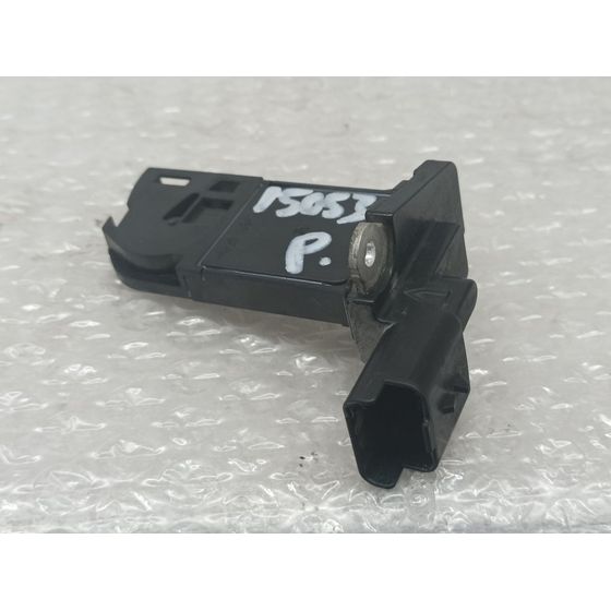 Caudalimetro Para Citroen Jumper Grossraumkasten