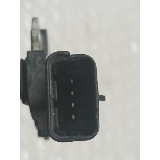 Caudalimetro Para Citroen Jumper Grossraumkasten