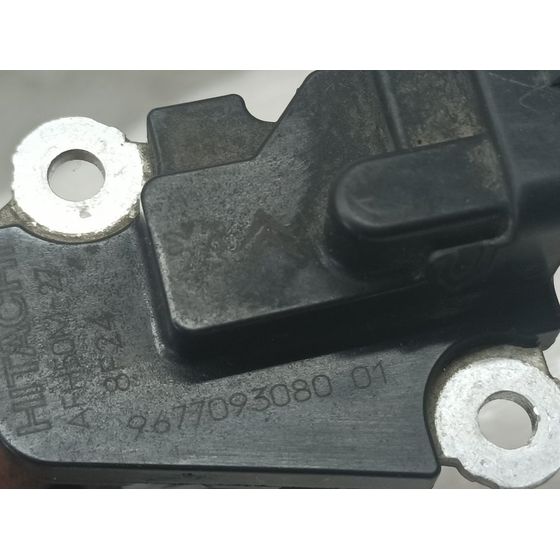 Caudalimetro Para Citroen Jumper Grossraumkasten