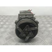 Compresor Aire Acondicionado Para Citroen Jumper Grossraumkasten