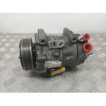 Compresor Aire Acondicionado Para Citroen Jumper Grossraumkasten