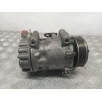 Compresor Aire Acondicionado Para Citroen Jumper Grossraumkasten