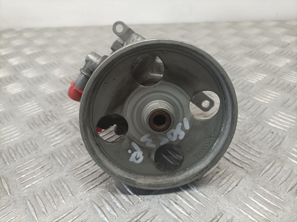 Bomba Direccion Para Citroen Jumper Grossraumkasten