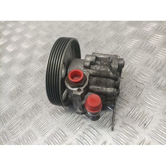 Bomba Direccion Para Citroen Jumper Grossraumkasten