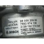 Bomba Direccion Para Citroen Jumper Grossraumkasten