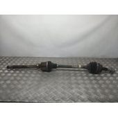 Transmision Delantera Derecha Para Citroen Jumper Grossraumkasten