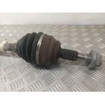 Transmision Delantera Derecha Para Citroen Jumper Grossraumkasten