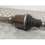 Transmision Delantera Derecha Para Citroen Jumper Grossraumkasten