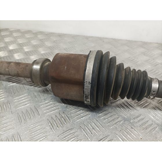 Transmision Delantera Derecha Para Citroen Jumper Grossraumkasten
