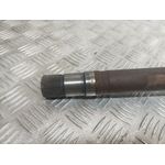Transmision Delantera Derecha Para Citroen Jumper Grossraumkasten