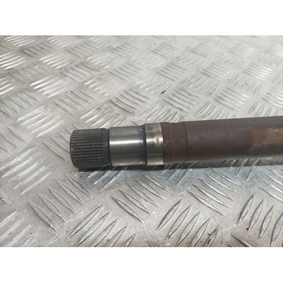 Transmision Delantera Derecha Para Citroen Jumper Grossraumkasten