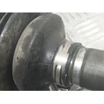 Transmision Delantera Izquierda Para Citroen Jumper Grossraumkasten