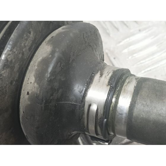 Transmision Delantera Izquierda Para Citroen Jumper Grossraumkasten