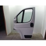 Puerta Delantera Izquierda Para Citroen Jumper Grossraumkasten