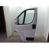 Puerta Delantera Izquierda Para Citroen Jumper Grossraumkasten