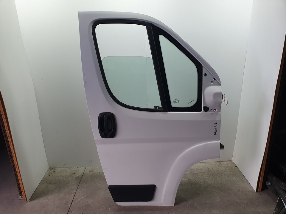 Puerta Delantera Derecha Para Citroen Jumper Grossraumkasten