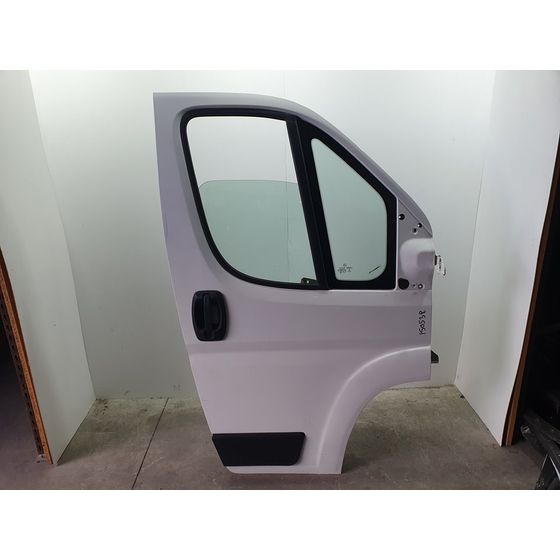 Puerta Delantera Derecha Para Citroen Jumper Grossraumkasten