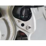 Elevalunas Delantero Derecho Para Citroen Jumper Grossraumkasten